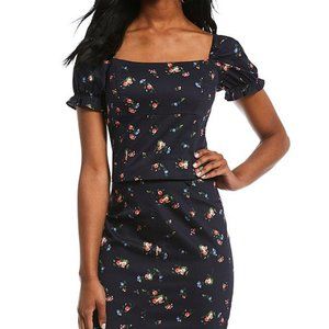 Blouse by Gianni Bini Top ONLY